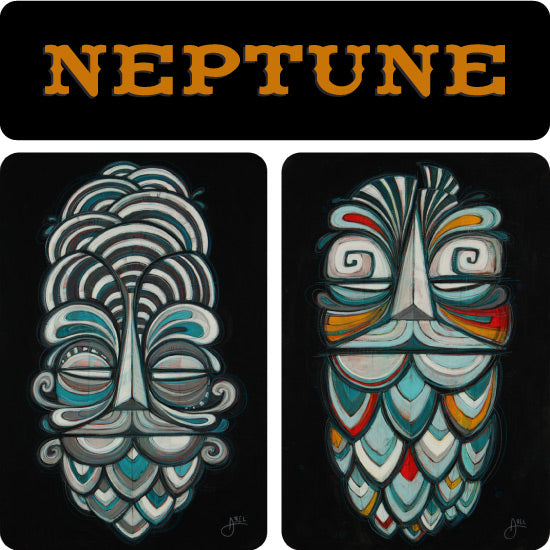 Neptune