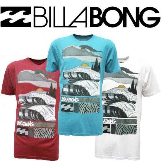 New Billabong Shirt